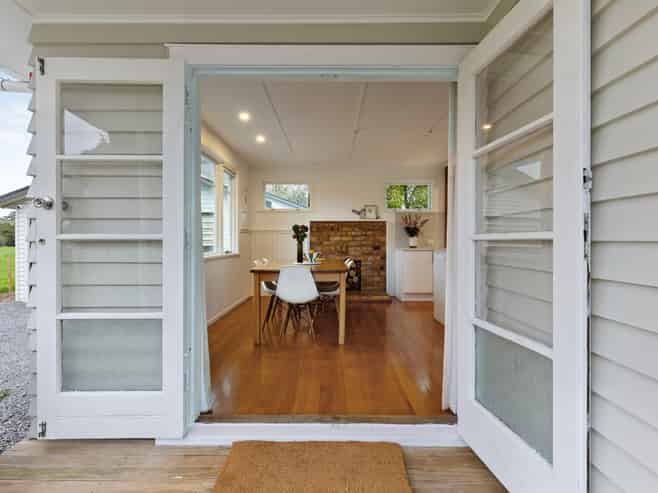 160 Vaile Road, Newstead