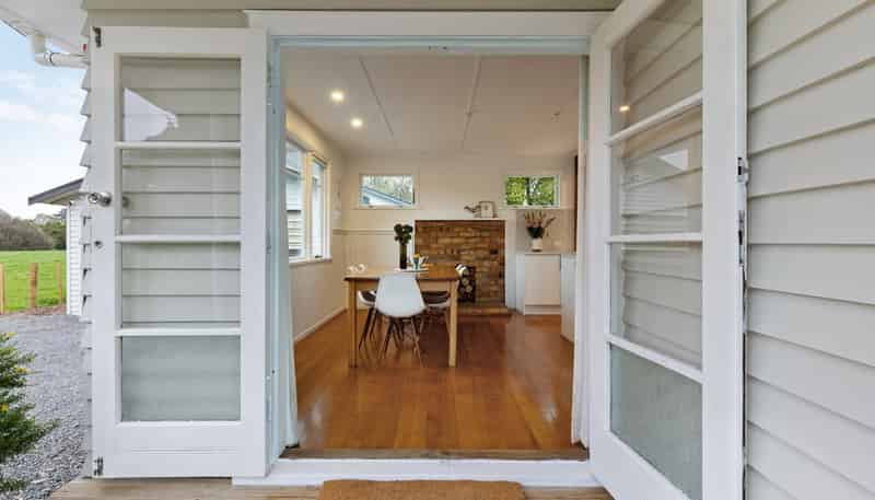 160 Vaile Road, Newstead