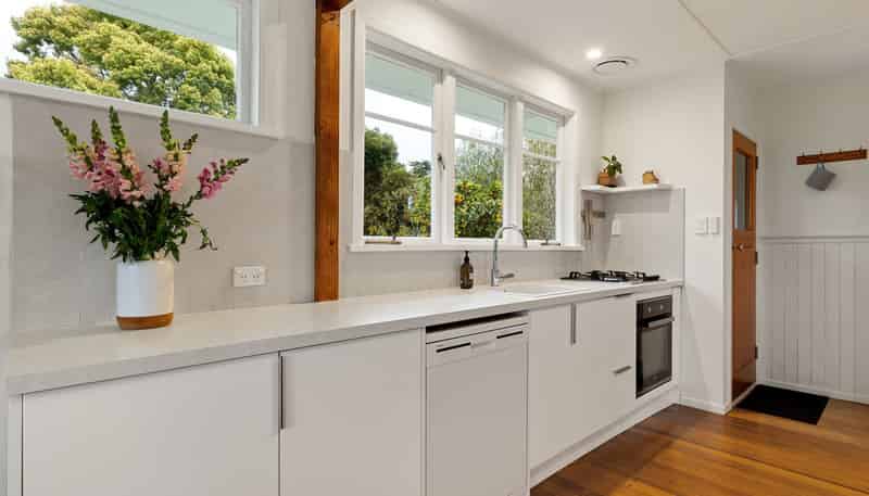 160 Vaile Road, Newstead