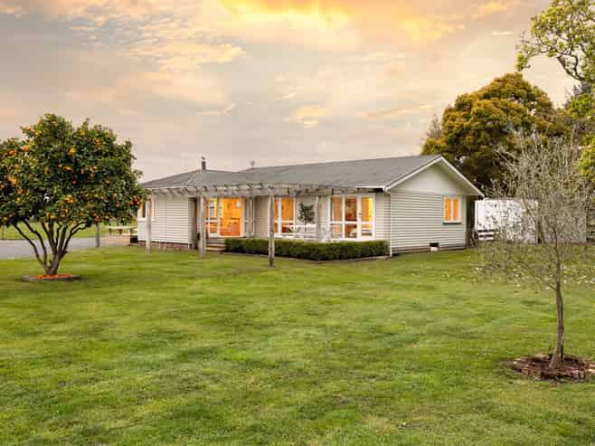 160 Vaile Road, Newstead