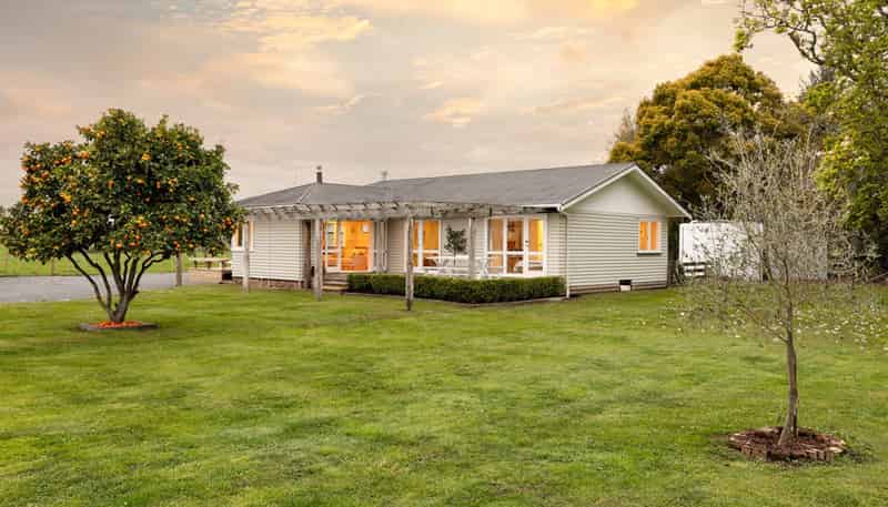 160 Vaile Road, Newstead