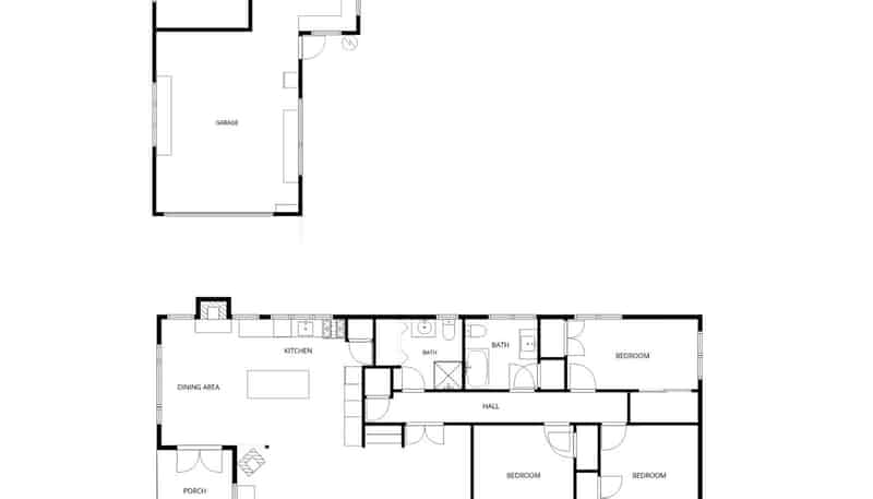 160 Vaile Road, Newstead