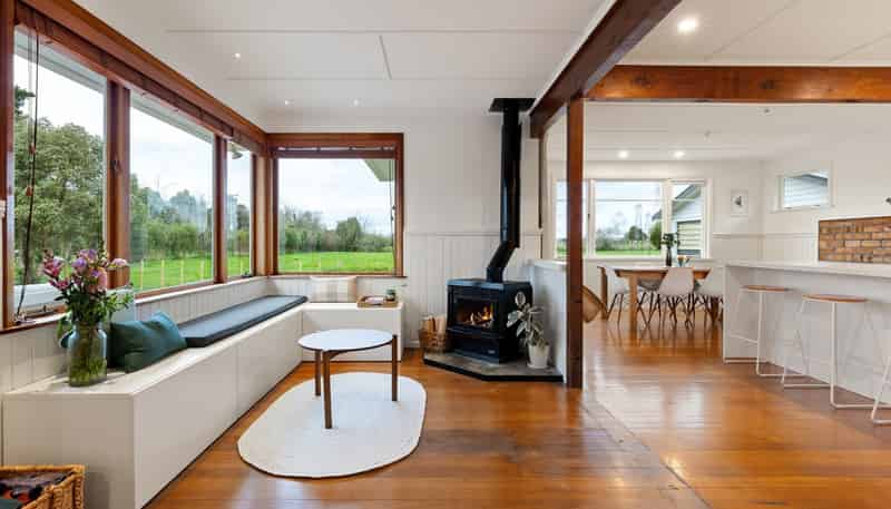 160 Vaile Road, Newstead