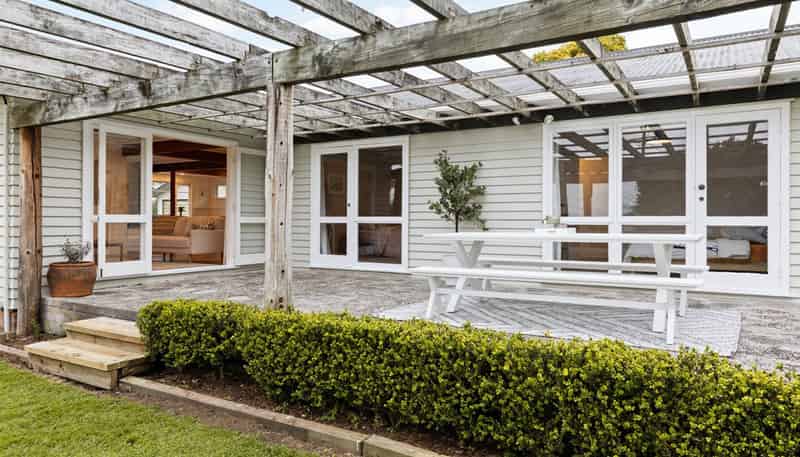 160 Vaile Road, Newstead