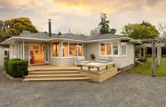 160 Vaile Road, Newstead