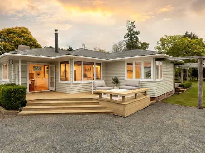 160 Vaile Road, Newstead