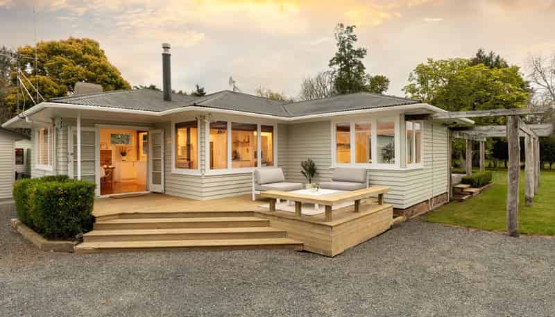 160 Vaile Road, Newstead