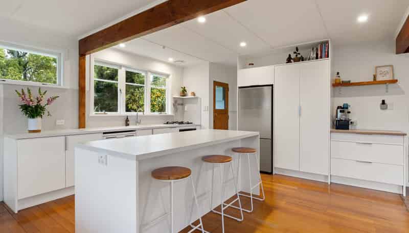 160 Vaile Road, Newstead