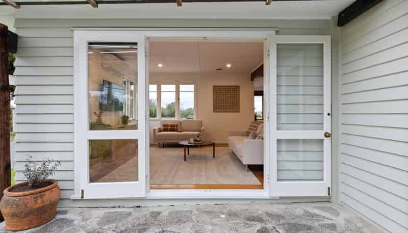 160 Vaile Road, Newstead