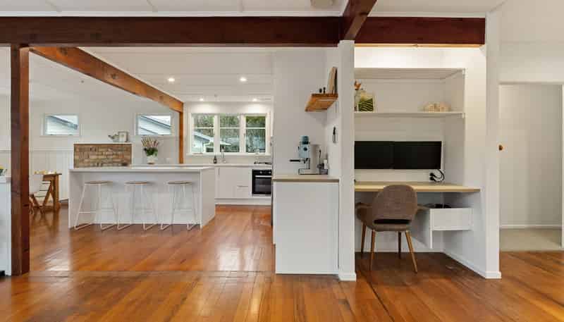 160 Vaile Road, Newstead