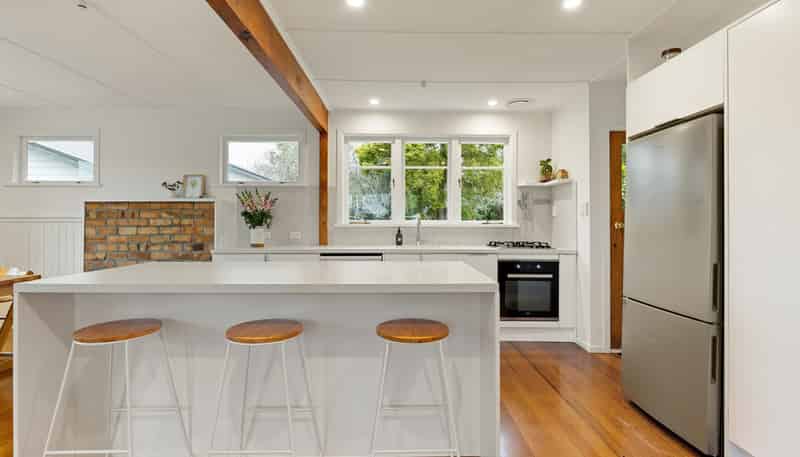 160 Vaile Road, Newstead
