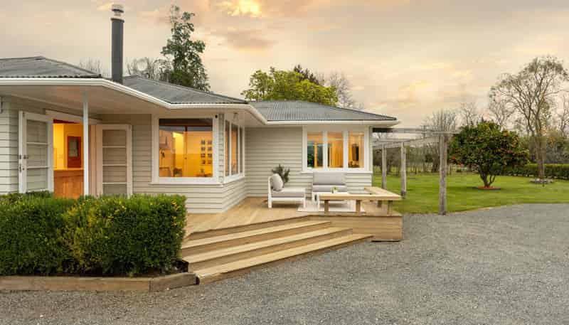160 Vaile Road, Newstead
