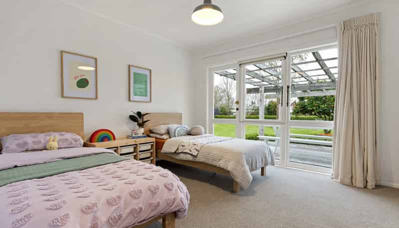 160 Vaile Road, Newstead