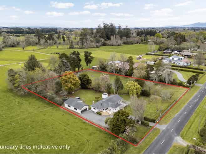 160 Vaile Road, Newstead