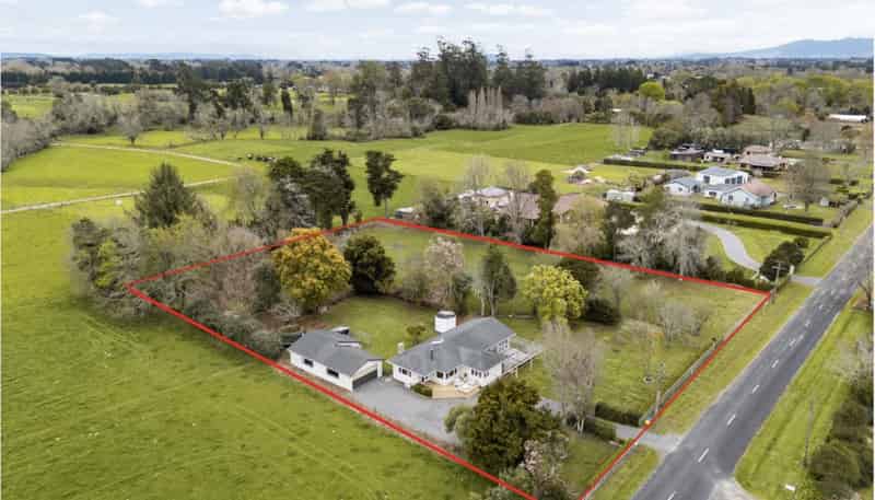 160 Vaile Road, Newstead