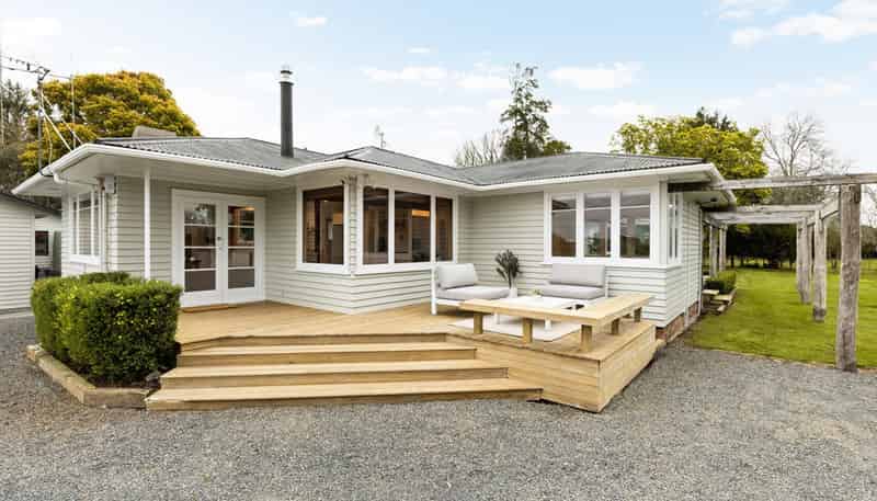 160 Vaile Road, Newstead
