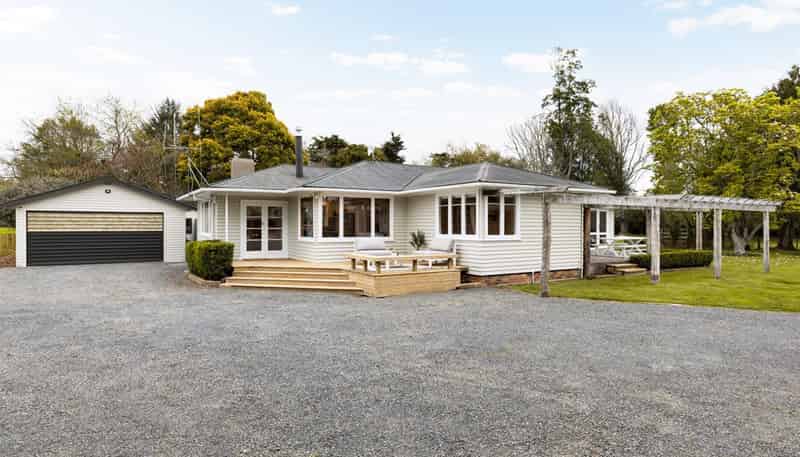160 Vaile Road, Newstead