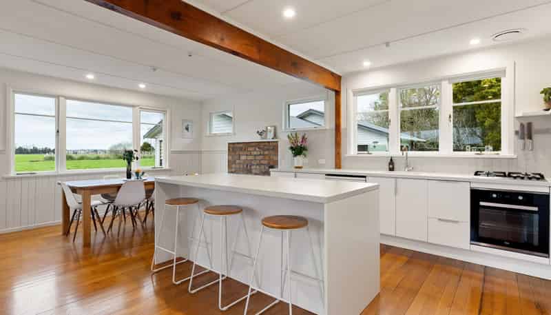 160 Vaile Road, Newstead