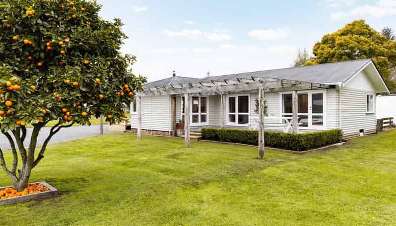 160 Vaile Road, Newstead