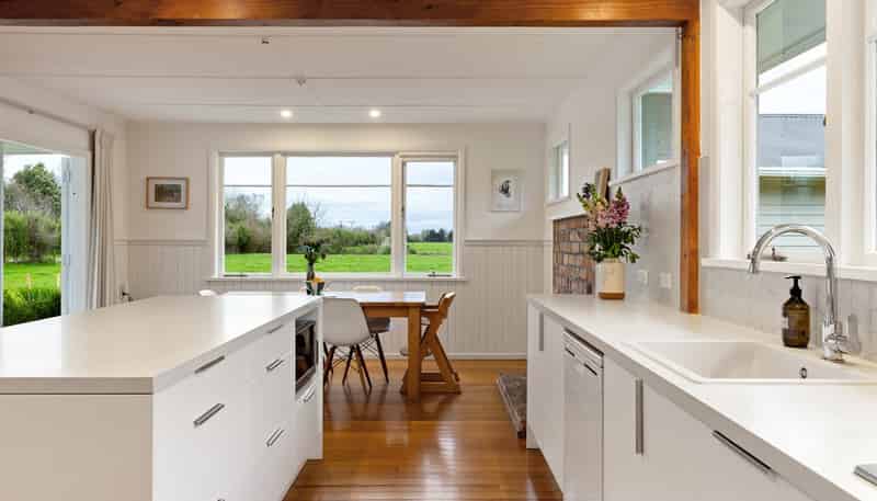 160 Vaile Road, Newstead