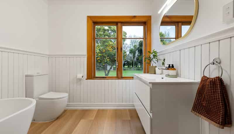 160 Vaile Road, Newstead