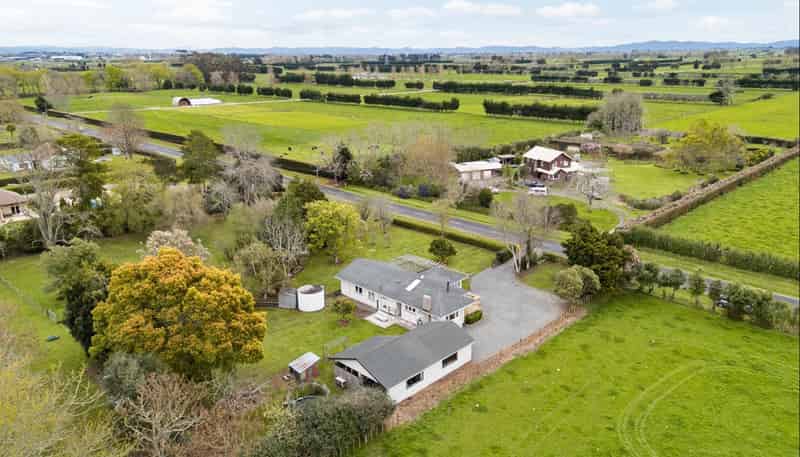 160 Vaile Road, Newstead