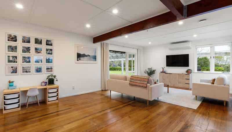 160 Vaile Road, Newstead