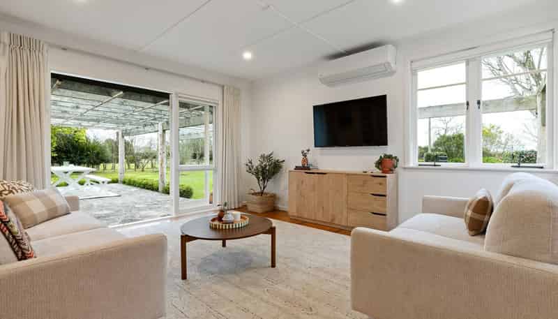 160 Vaile Road, Newstead