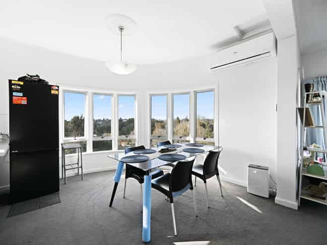 12C Little London Lane, Hamilton Central