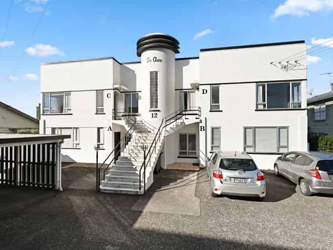 12C Little London Lane, Hamilton Central