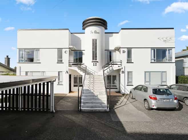 12C Little London Lane, Hamilton Central