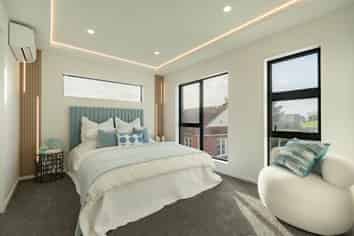 Lot 4/23-25 Hargest Terrace, Mount Albert