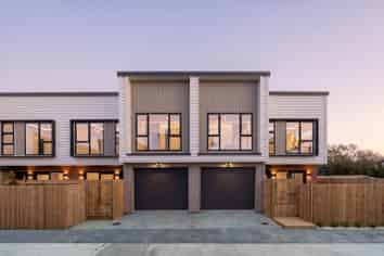 Lot 4/23-25 Hargest Terrace, Mount Albert