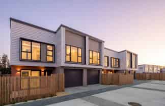 Lot 4/23-25 Hargest Terrace, Mount Albert