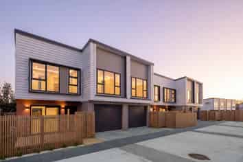Lot 4/23-25 Hargest Terrace, Mount Albert