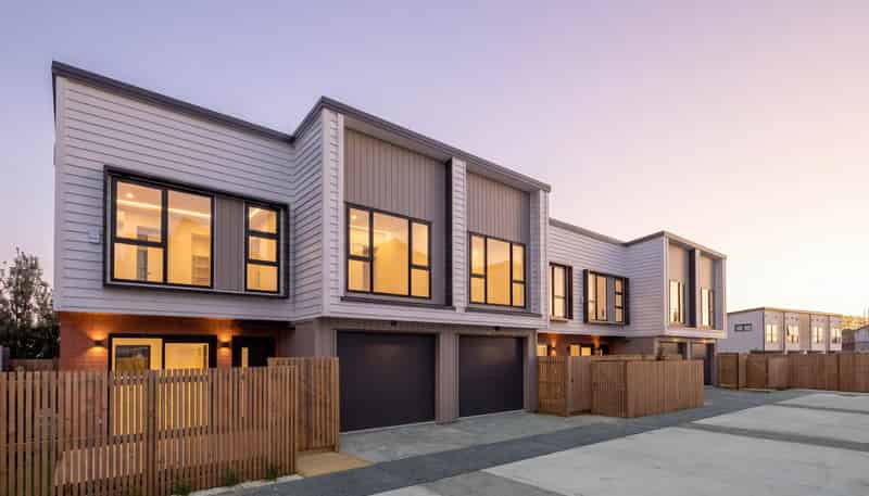 Lot 4/23-25 Hargest Terrace, Mount Albert