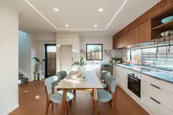 Lot 4/23-25 Hargest Terrace, Mount Albert