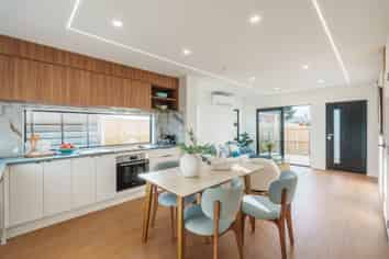 Lot 4/23-25 Hargest Terrace, Mount Albert
