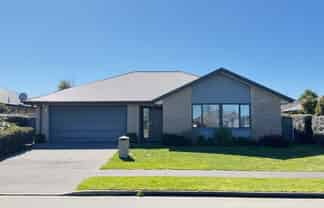 27 Franklin Crescent, Lincoln