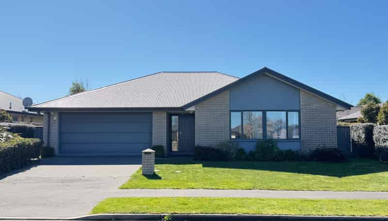 27 Franklin Crescent, Lincoln