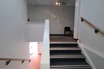 1st Floor  CBD Offices