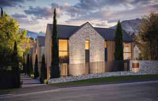 5 Hobart Street, Queenstown
