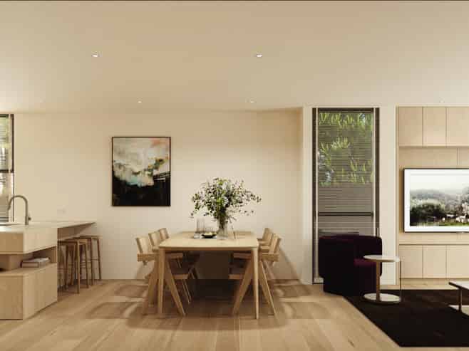 5 Hobart Street, Queenstown