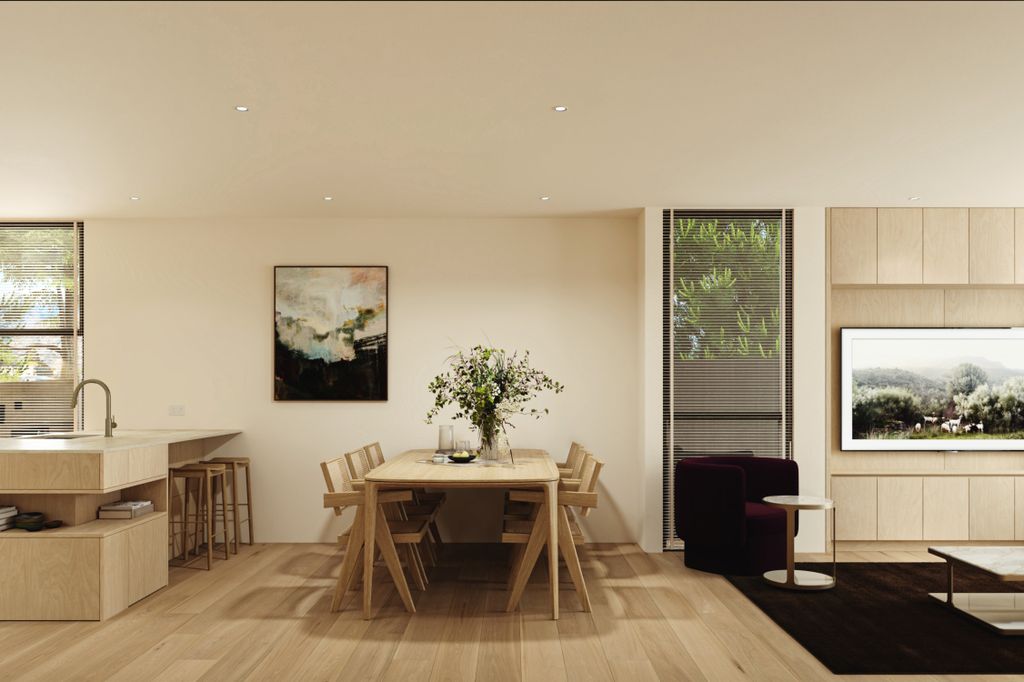 Contemporary luxury in the heart of Queenstown 5