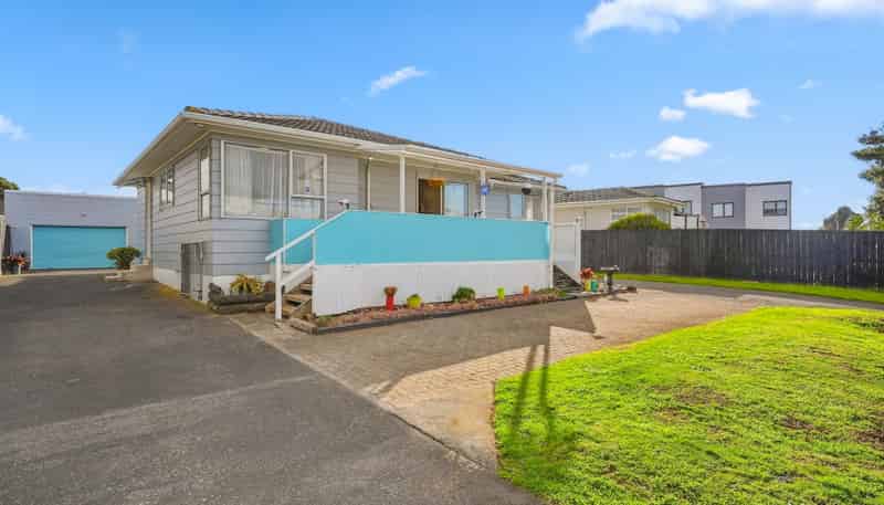 59 Pallant Street, Manurewa