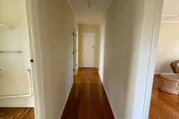Northland - Address withheld