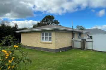 Northland - Address withheld