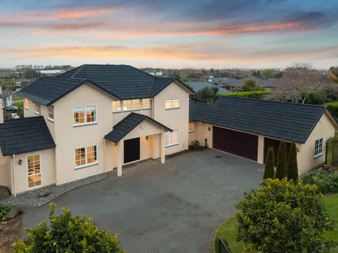 42 Village Fields Road, Waiau Pa