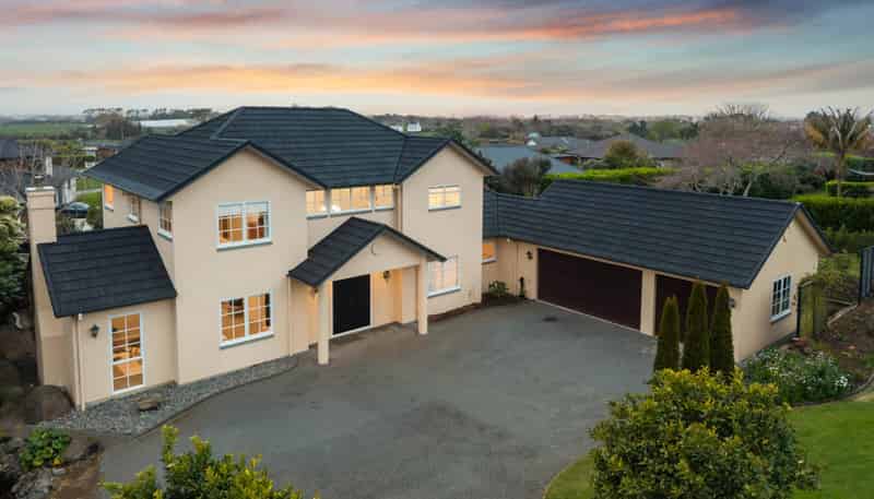 42 Village Fields Road, Waiau Pa