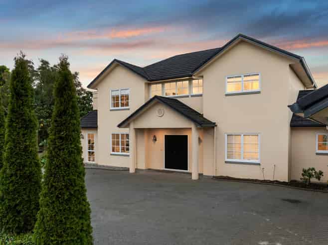 42 Village Fields Road, Waiau Pa